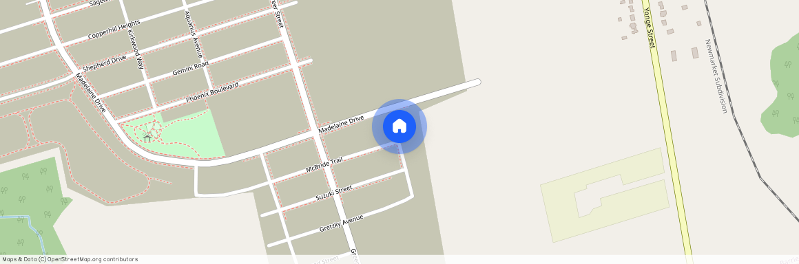 88 McBride Trail, Barrie