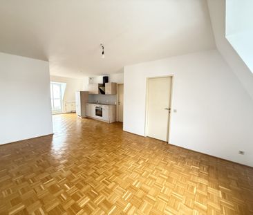 Zentrale 2-Zimmer Wohnung im Herzen von Wels - Photo 5