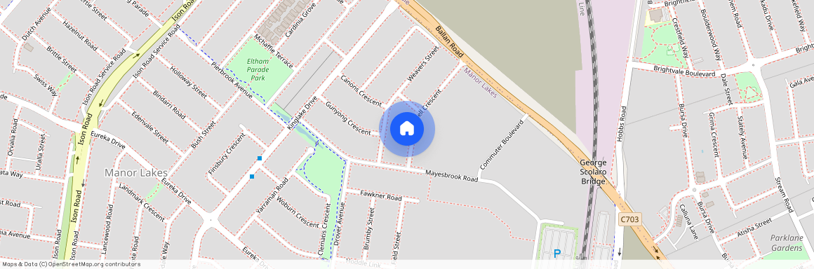 9 Brockwell Crescent, Vic 3024, Manor Lakes