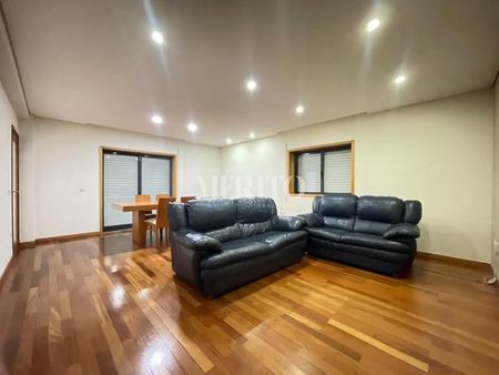 Apartamento T3 - Photo 5