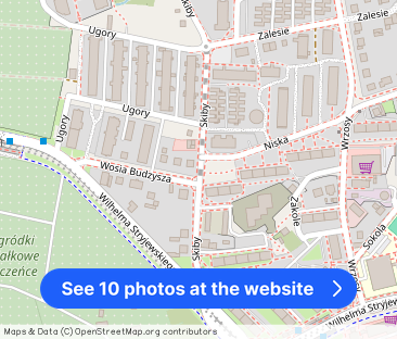 Kawalerka 27 m² z balkonem i miejscem parkingowym – dostępna od zaraz - Photo 1