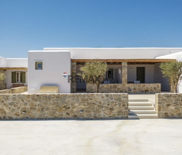 Διαμέρισμα για ενοικίαση - Μύκονος, - Photo 6