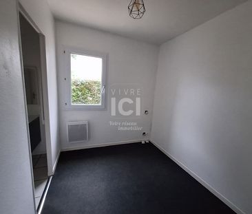 Appartement La Plaine Sur Mer 2 Pièce(s) 34.54 M2 - Photo 4