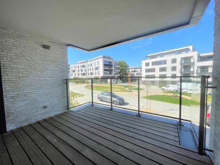 Appartement in Ukkel - Photo 2