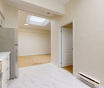 For Lease - 3519 Lake Shore Boulevard Unit# 2, Toronto, Ontario - Photo 5