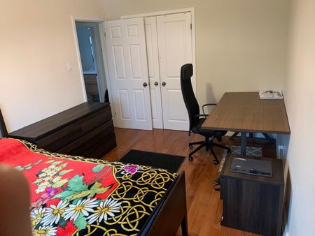 For Lease - 151 Goulding Avenue Unit# MAIN FLOOR, Toronto, Ontario - Photo 5