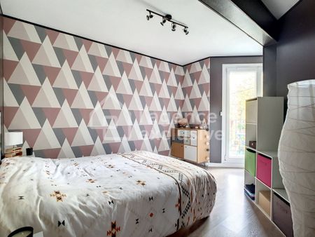 APPARTEMENT T2 A LOUER - Photo 4