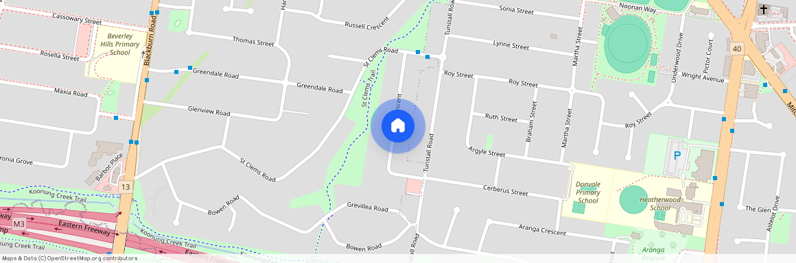 26 Paula Crescent, Vic 3109, Doncaster East