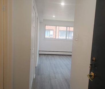 Appartement 3 ½ à louer - Photo 4
