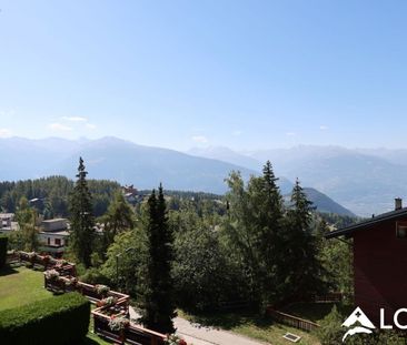 2,5 Zimmer mit einer atemberaubenden Aussicht - Innenpool - Foto 1