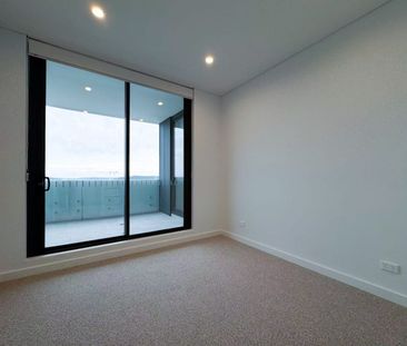 Brand-new luxury apartments in the heart of Gosford - Photo 4