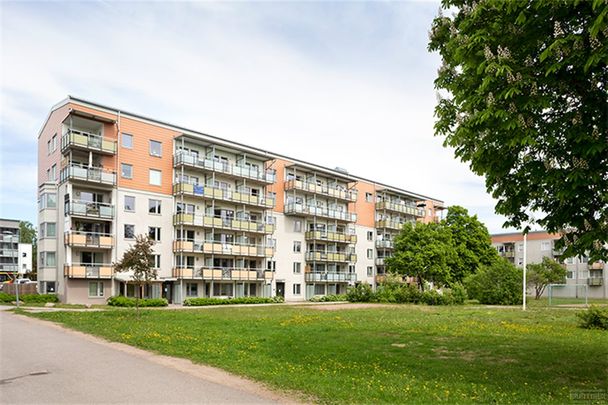 Barrsätragatan 31 D - Foto 1