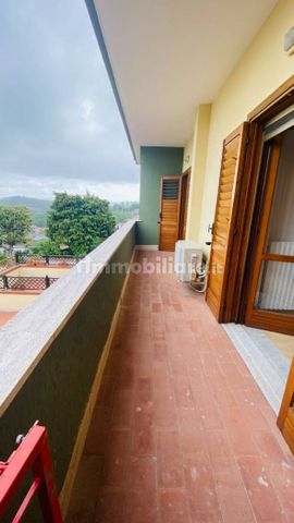 Villa a schiera via San Gennaro Agnano 29, Pozzuoli Alta, Pozzuoli - Photo 5