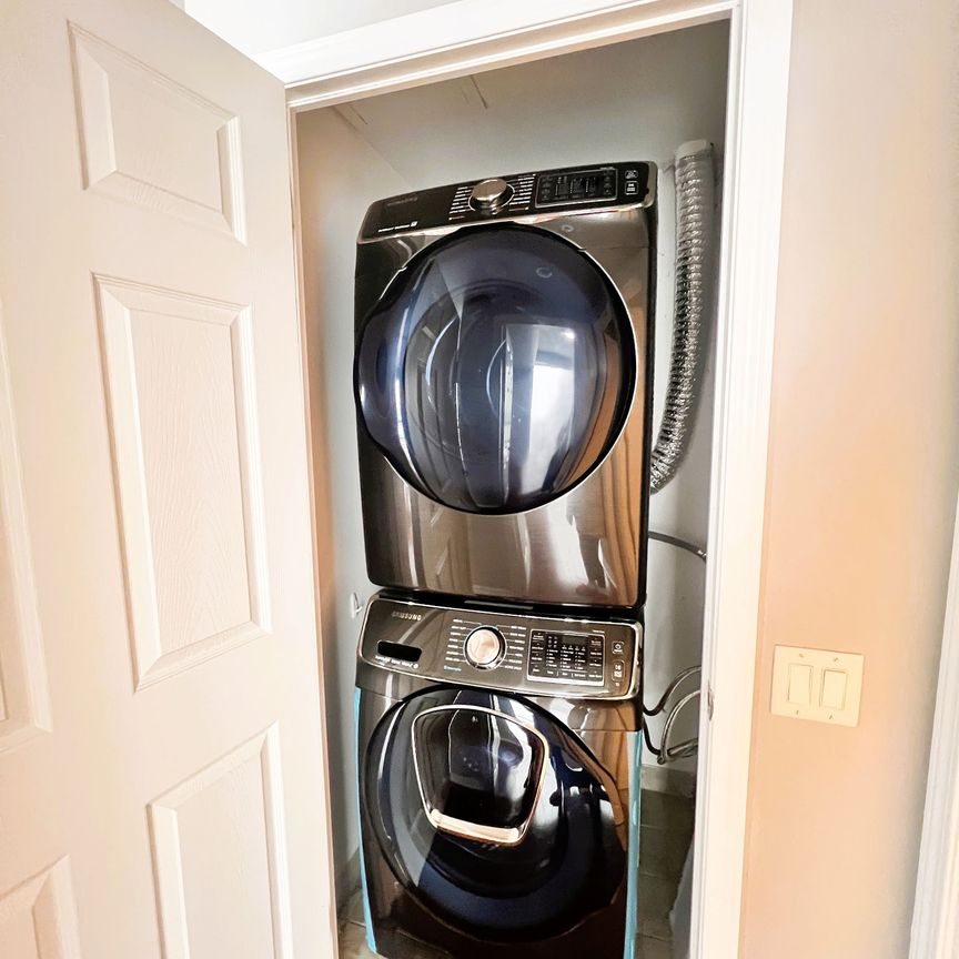 For Lease - 83 Borough Drive Unit# 3505, Toronto, Ontario - Photo 1