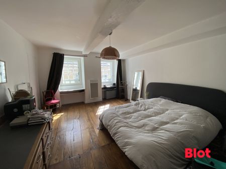 Location Appartement 4 pièces 90m² RENNES 35000 - Photo 4