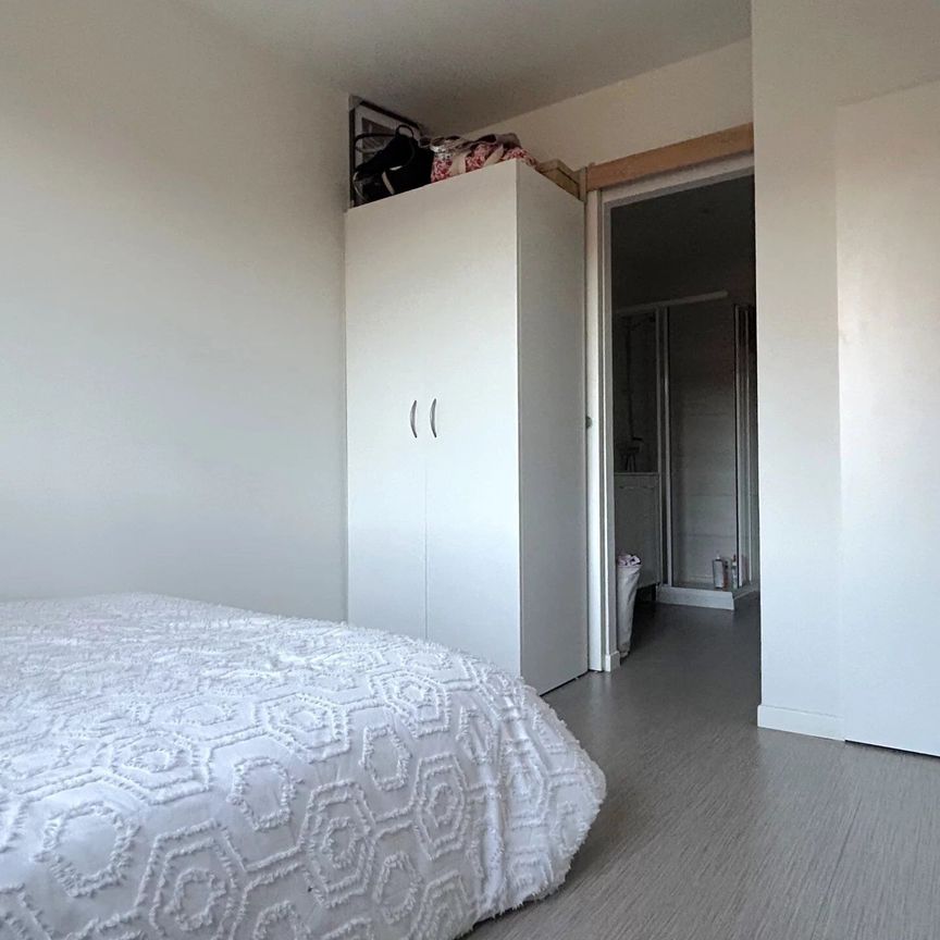 Location Appartement 2 pièces 25 m2 à Albi - Photo 1