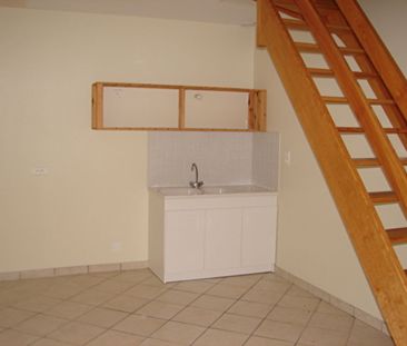 Location maison 2 pièces, 35.00m², Beauvoir-sur-Mer - Photo 5