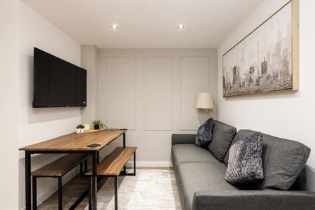 1 bedroom end of terrace house to rent - Photo 2