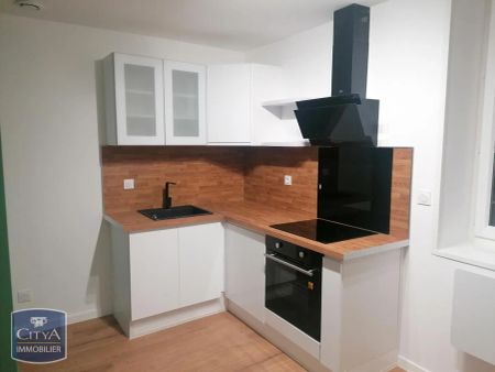 Appartement à louer 3 pièces 42.48m² - Photo 3
