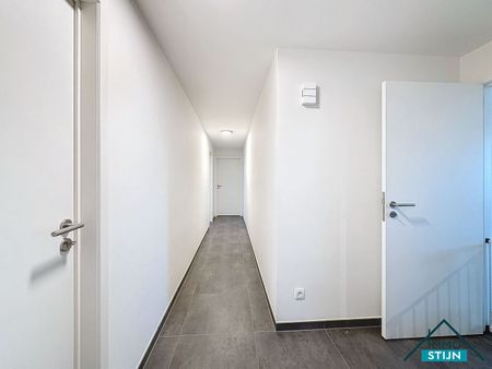 Appartement met garage - Foto 4