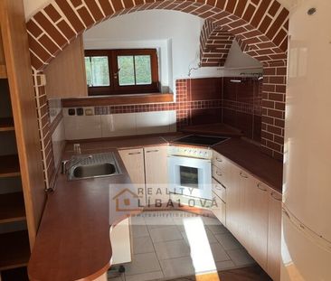 Pronájem 2+1, OV, 49m², Ústí nad Labem, Klíše - Photo 3