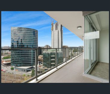 3 bedroom with 2 car space apartment with Parramatta city view for ... - Photo 5