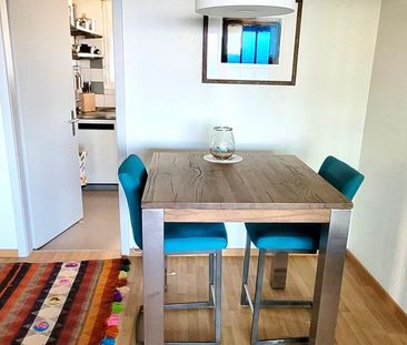 4.5 Zimmer, 75 m², 1. Stock - Photo 6