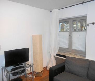 Möblierte Stadtwohnung in Toplage Nähe Neusser Str. - Video online - Photo 1