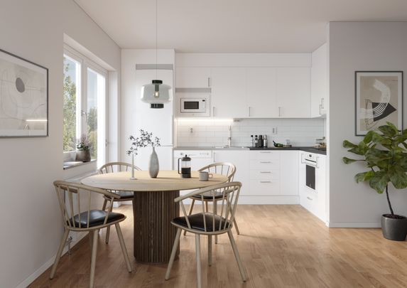 Kryddvägen 54 - Foto 1