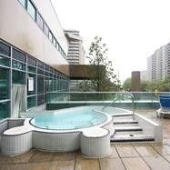 For Lease - 33 Elm Drive Unit# 2605, Mississauga, Ontario - Photo 1