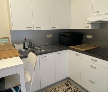 Kamer 1 - Sint-Amandstraat 34 - Photo 5