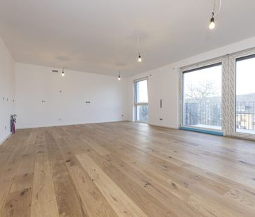 Neubauprojekt Jülicher Landstraße mit 18 Mietwohnungen und 5 Gewerb... - Foto 1