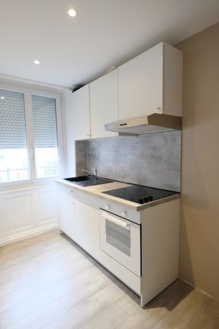 APPARTEMENT T2 A LOUER - Photo 5