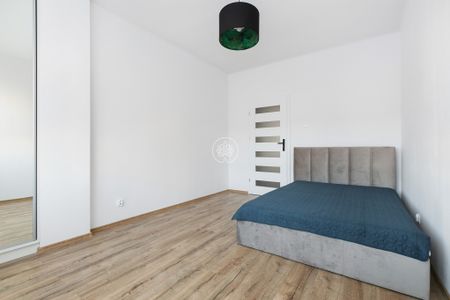 Trzypokojowe mieszkanie Bydgoszcz ul. Skłodowska - Zdjęcie 5
