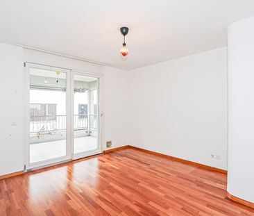 3.5 Zimmer, 75 m², 2. Stock - Foto 2