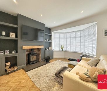 3 bedroom semi-detached house to rent - Photo 1