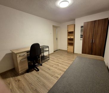 Pokój, ul. Zimowa - Zdjęcie 1