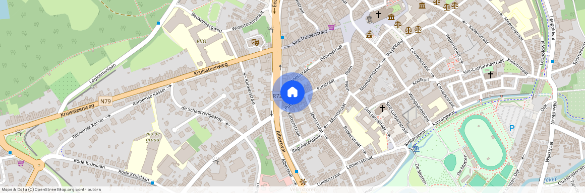 Putstraat 49, 3700 Tongeren