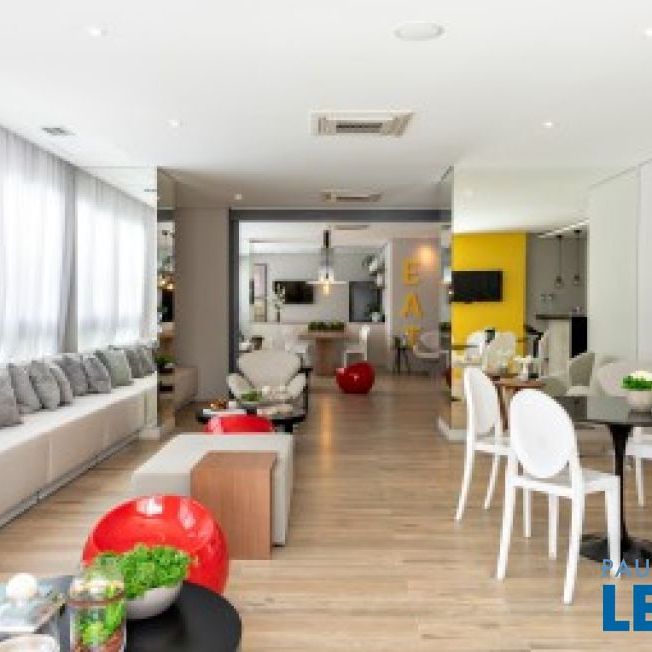 Apartamento - Foto 1