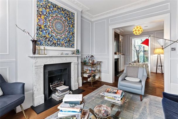 3 bedroom terraced house to rent - Photo 1