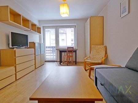 2-pokojowe, ul. Kordiana, Kurdwanów - Photo 5