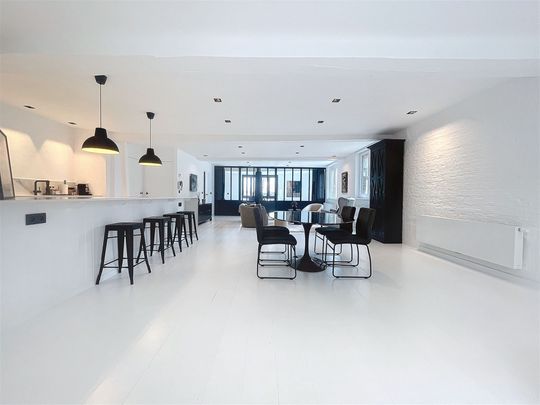 Loft 2 chambres - Foto 1