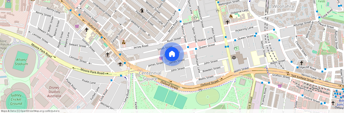 73 Queen Street, Woollahra