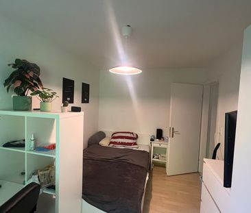 1 Zimmer, EG - Photo 2