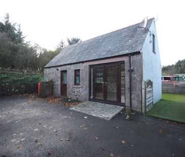 1 bedroom barn conversion to rent - Photo 6