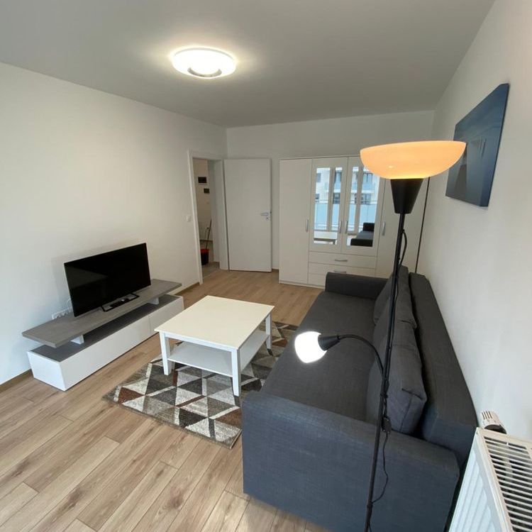 Apartament cu 2 camere,zona Libertatii - Fotografie 1