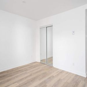 1 CH - 1 SDB - Montréal - $1,495 /mo - Photo 2