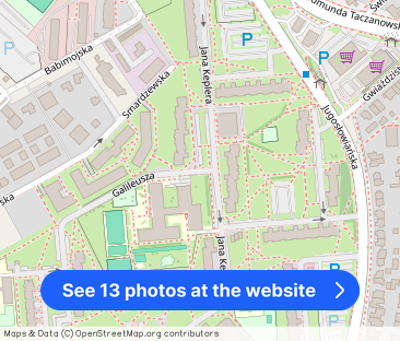 Mieszkanie 2-pokojowe na wynajem - Photo 1