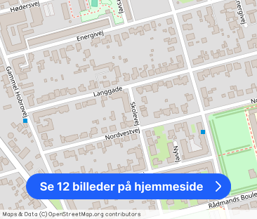 Stor 2-vær i roligt kvarter - Foto 1