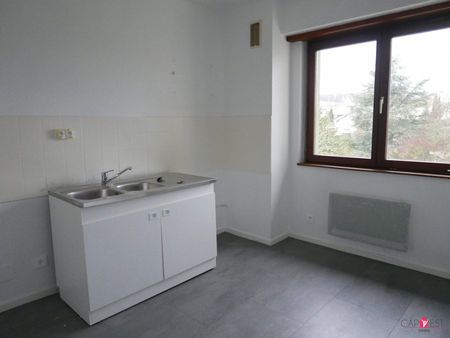Appartement 3 pièces à Ingwiller - Photo 3